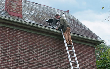 what affects urgent Roundway roof repairs