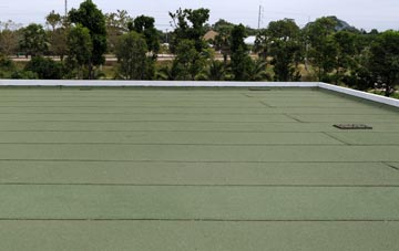 all Roundway roofing types quoted for