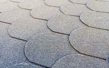 Roundway asphalt roofing costs