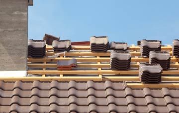 Roundway clay roofing costs