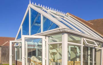 conservatory roof insulation costs Roundway