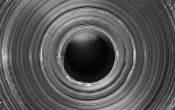 Roundway edpm waterproofing