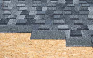 expert Roundway asphalt roof companies