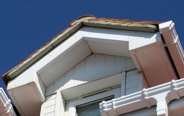 Roundway fascia installation costs