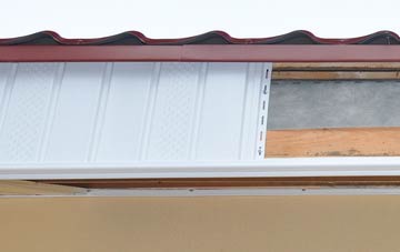 Roundway fascia repair costs