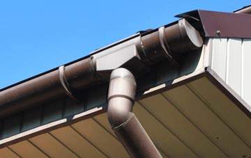 types of Roundway fascias