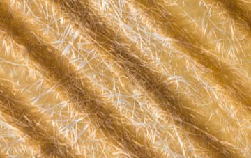 Roundway fibreglass roof waterproofing