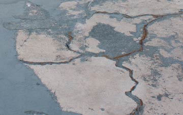 fibreglass roofing replacement Roundway