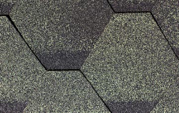 Roundway fibreglass shingle repairs