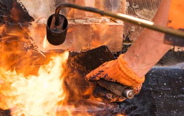 Roundway flat roof repair companies