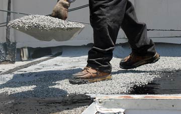 Roundway flat roofing companies