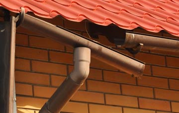 Roundway gutter repair costs