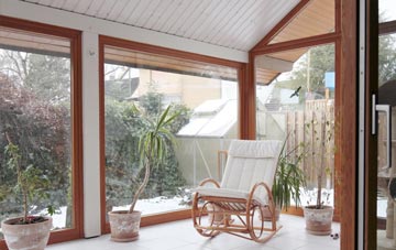 Roundway hardwood conservatory roofing repairs