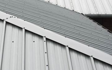 disadvantages of Roundway metal roofing