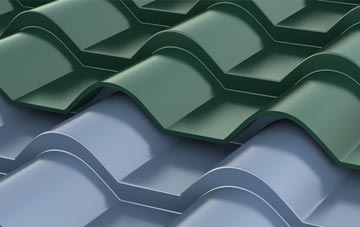 who should consider Roundway plastic roofs
