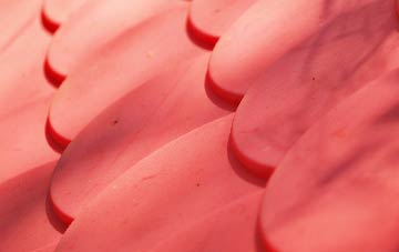 Roundway plastic roof costs