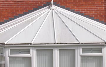Roundway polycarbonate conservatory roof repairs