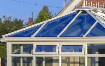 professional Roundway conservatory insulation