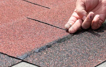 Roundway asphalt roof repairs
