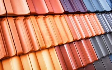 Roundway roof tile costs