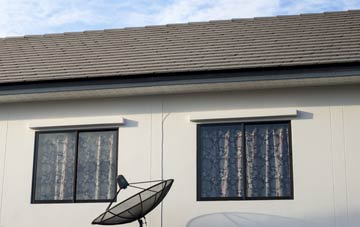 Roundway rubber roof costs