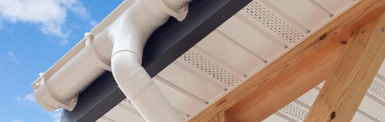 get Roundway guttering quotes today