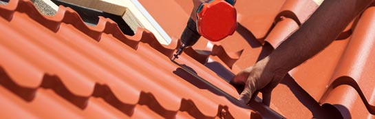 save on Roundway roof installation costs