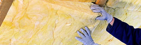 quotes for Roundway roof insulation