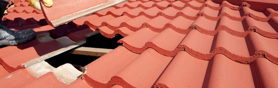 compare Roundway roof repair quotes