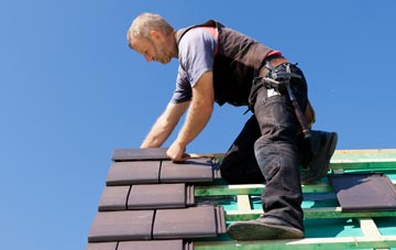 disadvantages of Roundway slate roofing