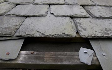 Roundway slate roof repairs and maintenance