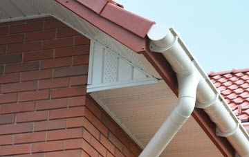 Roundway soffit repair costs
