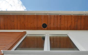 Roundway soffit repair quotes