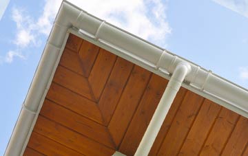 Roundway soffit types