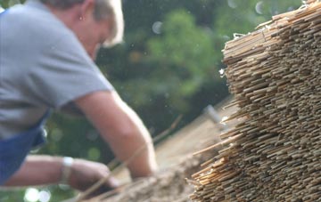 professional Roundway thatchers