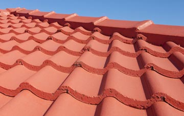 Roundway tile and slate roof replacement