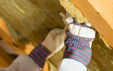 types of Roundway pitched roof insulation materials