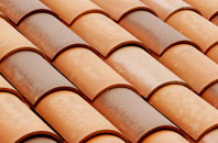 Roundway clay roofing
