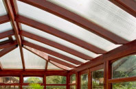 Roundway conservatory roofing insulation