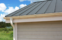 Roundway fascia repair