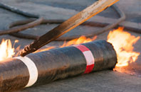 free Roundway flat roofing repair quotes