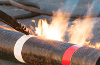 Roundway flat roofing replacement