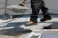 find rated Roundway flat roofing replacement companies