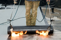 Roundway flat roof sealing quote