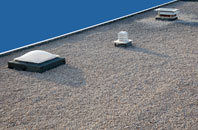 Roundway flat roofing