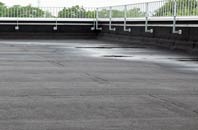 find rated Roundway flat roofing companies