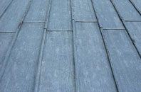 Roundway lead roofing