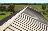 Roundway metal roof quotes