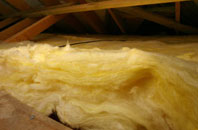 Roundway pitch roof insulation
