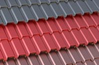 find rated Roundway plastic roofing companies